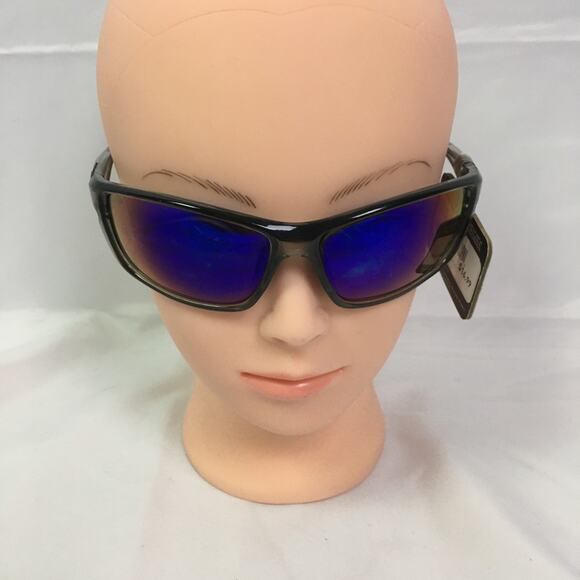 Panama Jack mirrored sunglasses - Picture 15 of 16